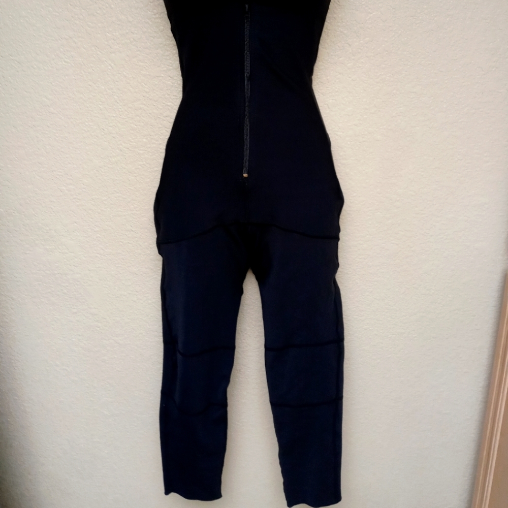 NWOT Leonisa Firm compression Body Shaper Size M